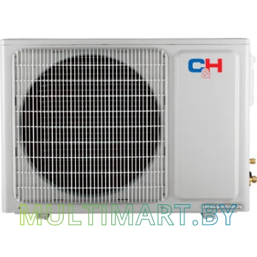 Кондиционер Cooper&Hunter CH-S12FTXE Wi-Fi картинка 5
